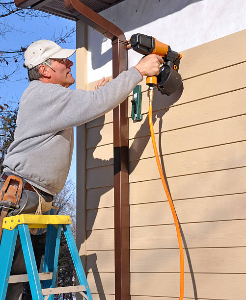 Best Engineered Wood Siding  in Southern Shops, SC